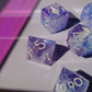 Nebula Polyhedral Dice Set