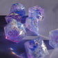 Nebula Polyhedral Dice Set