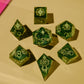 Evers Polyhedral Dice Set