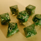 Evers Polyhedral Dice Set