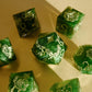 Evers Polyhedral Dice Set