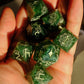 Evers Polyhedral Dice Set