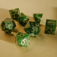 Evers Polyhedral Dice Set