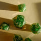 Evers Polyhedral Dice Set