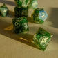 Evers Polyhedral Dice Set
