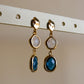 Ona Stud Earrings
