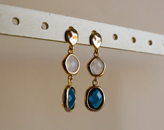 Ona Stud Earrings