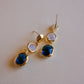 Ona Stud Earrings