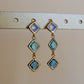 Diana Stud Earrings