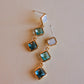 Diana Stud Earrings