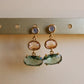 Sulgi Stud Earrings