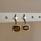 Bailey Stud Earrings