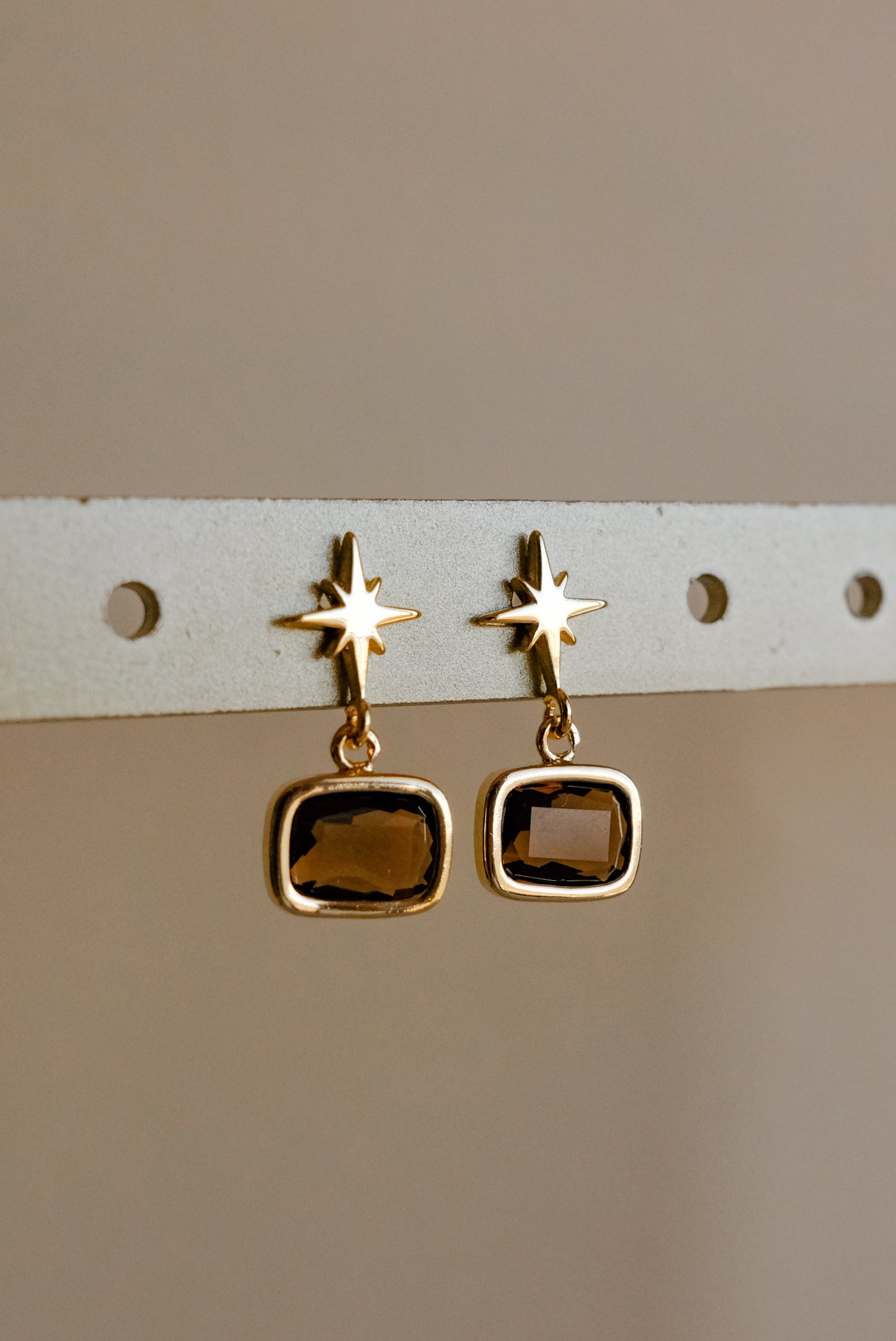 Bailey Stud Earrings