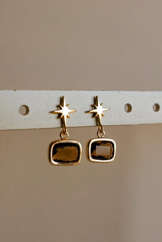 Bailey Stud Earrings