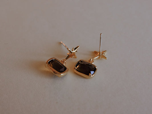 Bailey Stud Earrings