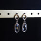 Cerra Stud Earrings