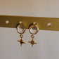 Estelle Stud Earrings