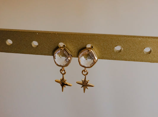 Estelle Stud Earrings