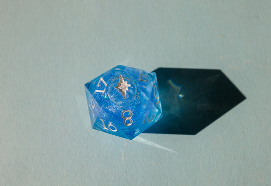 Marmoris Liquid Core D20