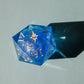 Marmoris Liquid Core Mega D20