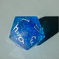Marmoris Liquid Core Mega D20