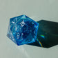 Marmoris Liquid Core Mega D20