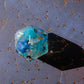 Blue Soot Sprite Mega D20