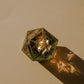 Butterfly Catcher Gold D20