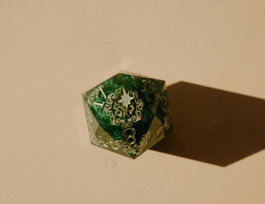 Evers D20