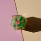 Tea Blossom D20
