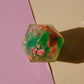 Tea Blossom D20