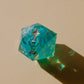 Space Frost D20