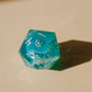 Space Frost D20