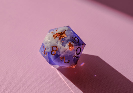 Nimbus D20