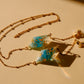Poseidon D10+Percent Glasses Chain