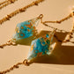 Poseidon D10+Percent Glasses Chain