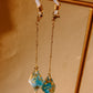 Poseidon D10+Percent Glasses Chain