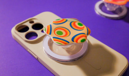 Katamari Pop Socket Handmade