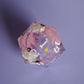 Pink Purple Soot Sprite Mega D20