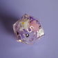 Pink Purple Soot Sprite Mega D20