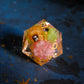 Pink Orange Green Soot Sprite Mega D20 A- grade