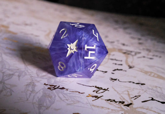 Arcane Gate Mega D20