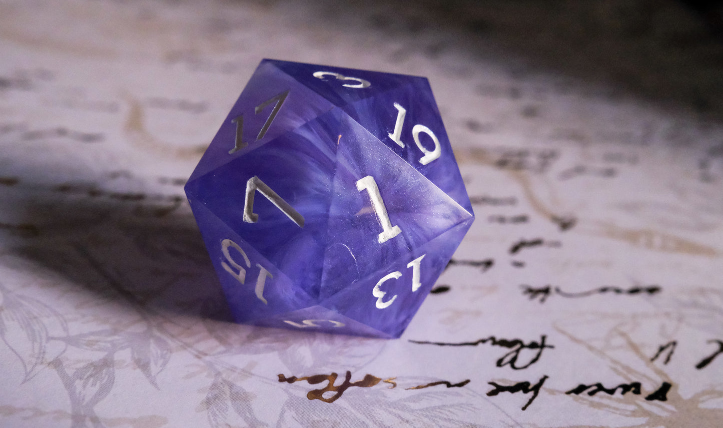 Arcane Gate Mega D20