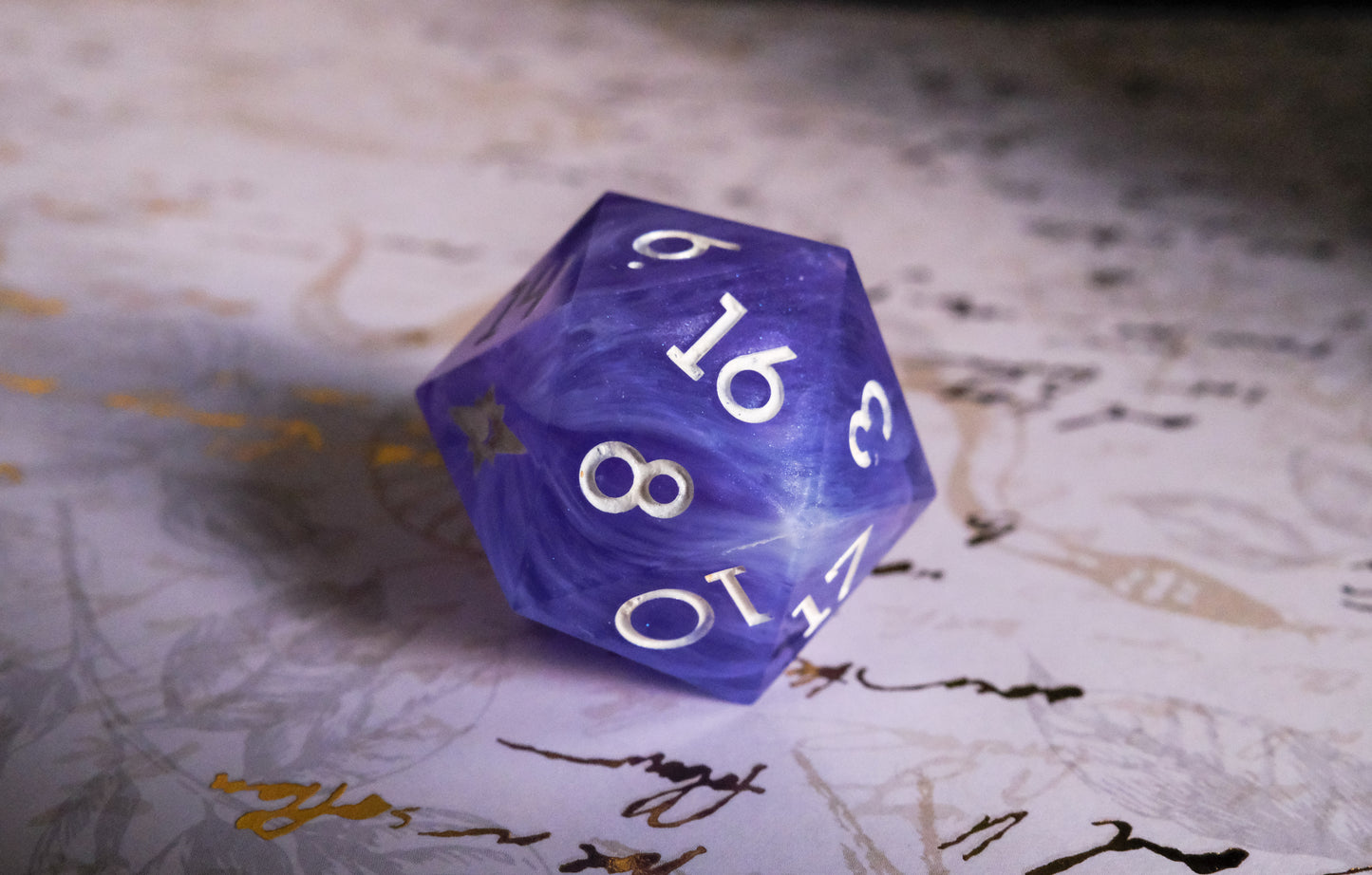 Arcane Gate Mega D20