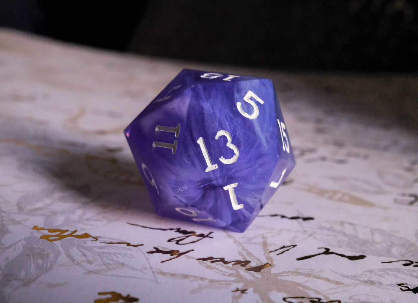 Arcane Gate Mega D20