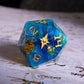 Poseidon Mega D20 Flawed