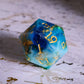 Poseidon Mega D20 Flawed