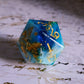 Poseidon Mega D20 Flawed