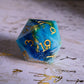 Poseidon Mega D20 Flawed