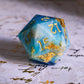 Poseidon Mega D20 Flawed